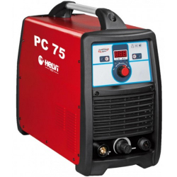 Helvi PC 75 A12 STM 120 (with CNC) в совхозе им. Ленина