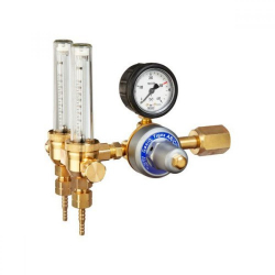 Купить GasIQ Tigex II Ar/Mix 2x34 l/min 3/4-3/8 в совхозе им. Ленина