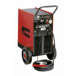 Telwin SUPERPLASMA 62/2 в совхозе им. Ленина