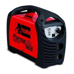 Купить Telwin FORCE 165 230V + сварочная маска в совхозе им. Ленина