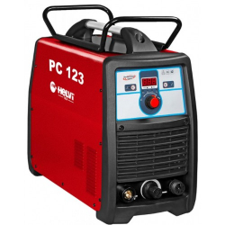 Helvi PC 123 A12 STM 120 (with CNC) в совхозе им. Ленина