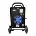 FoxWeld FoxPlasma 1600 в совхозе им. Ленина