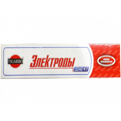 Стоимость Электроды АНО-21 d=2,0 мм (1 кг) в совхозе им. Ленина
