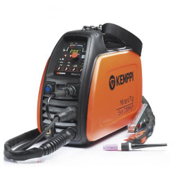 Kemppi MINARCTIG EVO 200MLP в совхозе им. Ленина