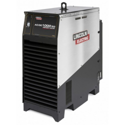 Купить Lincoln Electric Power Wave AC/DC 1000 SD в совхозе им. Ленина